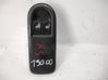Electric window control switch 8200214939