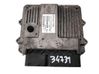 Unité de commande / module d'injection 51872438
