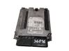 Injection control unit/module 4G0906014