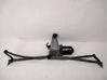 Wiper motor 