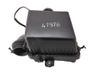 Air filter box 