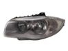Headlight/headlamp 63117193387
