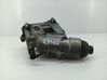Oil filter mounting bracket 11427802113