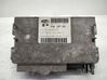 Engine control unit/module 7780555