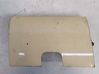 Rear bumper row hook cap/cover 09147495