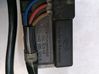 Rezystor / Opornik dmuchawy nawiewu 5DS00645502