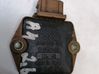 Ignition amplifier control unit 4A0905351