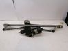 Front wiper linkage and motor 8D1955113C