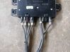 Aerial antenna amplifier 4D0035530