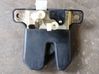 Tailgate/trunk/boot lock/catch/latch 8D5827505L