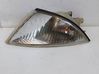 Front indicator light 