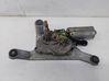 Rear window wiper motor 0390201528