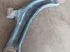 Front lower control arm/wishbone 