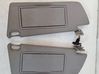 Sun visor 