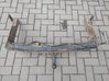 Tow bar set 