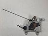 Tailgate boot lock/latch motor 812403E000