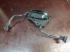 Coolant fan relay 