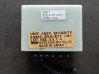 Alarm control unit/module 39880S6AE01M