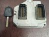 Engine control unit/module 55557472