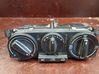 Climate control unit 7M5907049D