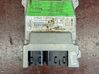 Airbag control unit/module YS4T14B056BA