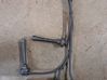 High voltage ignition coil 