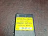 Other control units/modules 39720SAA0030