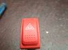 Hazard light switch M19155HZS