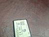 Immobilizer control unit/module 38385SAAG01