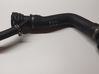 Engine coolant pipe/hose 17127787452