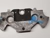 Inny element deski rozdzielczej 04680441AA