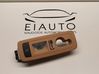Rear seat light 181721