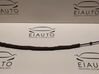 Steering wheel lock 8E1713575