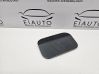 Fuel tank cap 