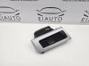 Dashboard side air vent grill/cover trim 6951051