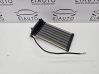 Electric cabin heater radiator 9153884