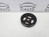 Crankshaft pulley 134080R011