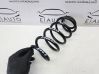 Rear coil spring 79066