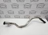 Fuel tank filler neck pipe 