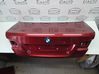 Tailgate/trunk/boot lid 