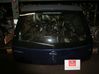 Tailgate/trunk/boot lid 