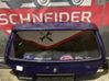 Tailgate/trunk/boot lid 