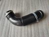Air intake hose/pipe 5Q0129654D