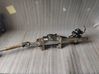 Steering wheel axle 5Q1419502AJ