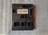 Comfort/convenience module 8K0907063C