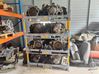 Automatic gearbox AV9R7000AG