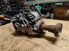 Gearbox transfer box case EJ5P7L486JC