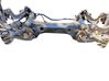 Rear subframe 8W0505235AE