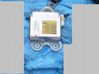 Airbag control unit/module 50080