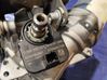 Steering angle sensor 0265005529